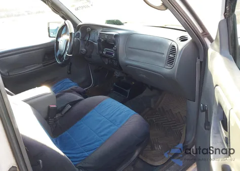 2006 Ford Ranger Sport/Stx/Xl/Xlt from USA, damaged, VIN 1FTYR10U06PA89165